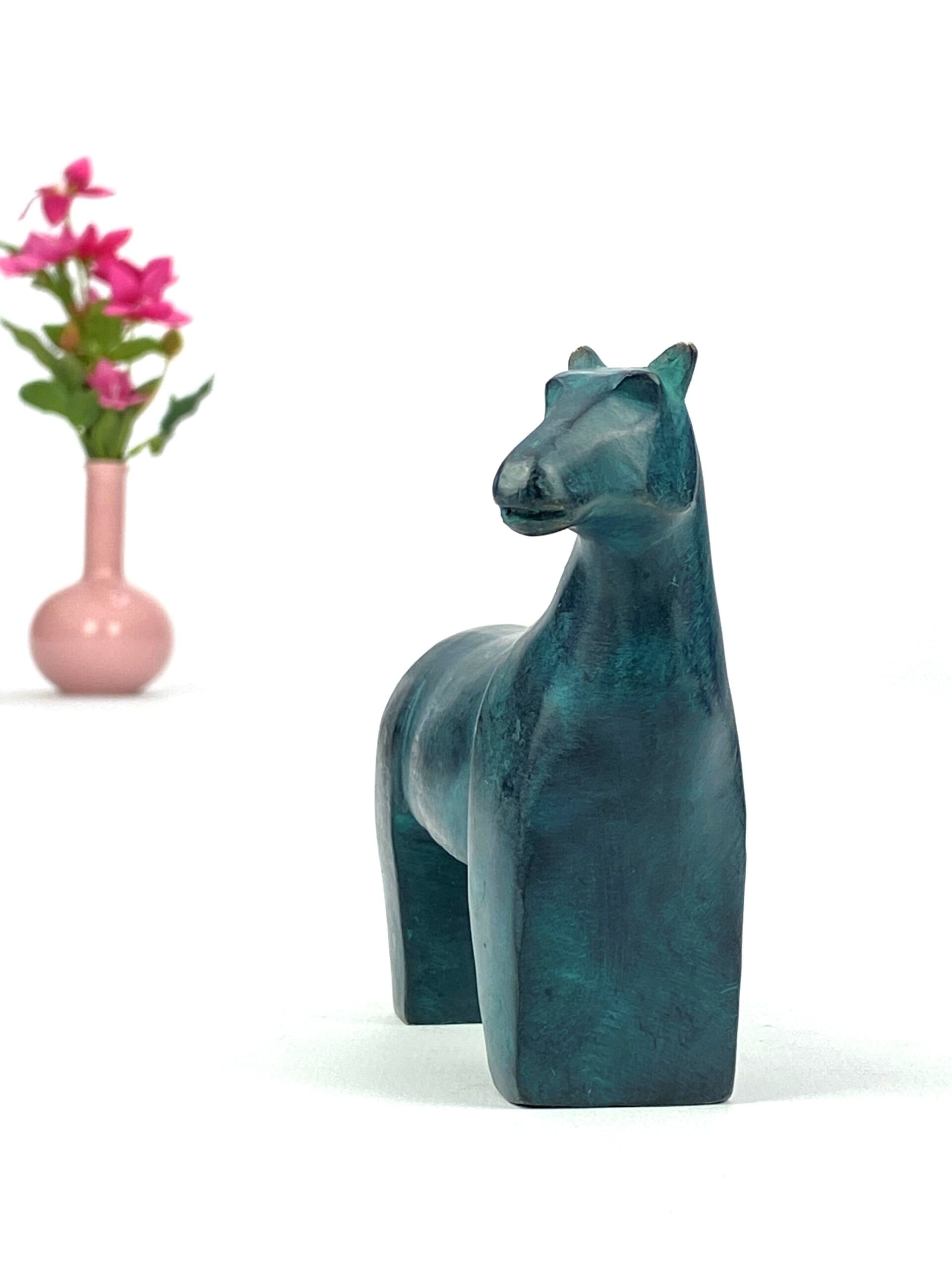Hest - Billede 5