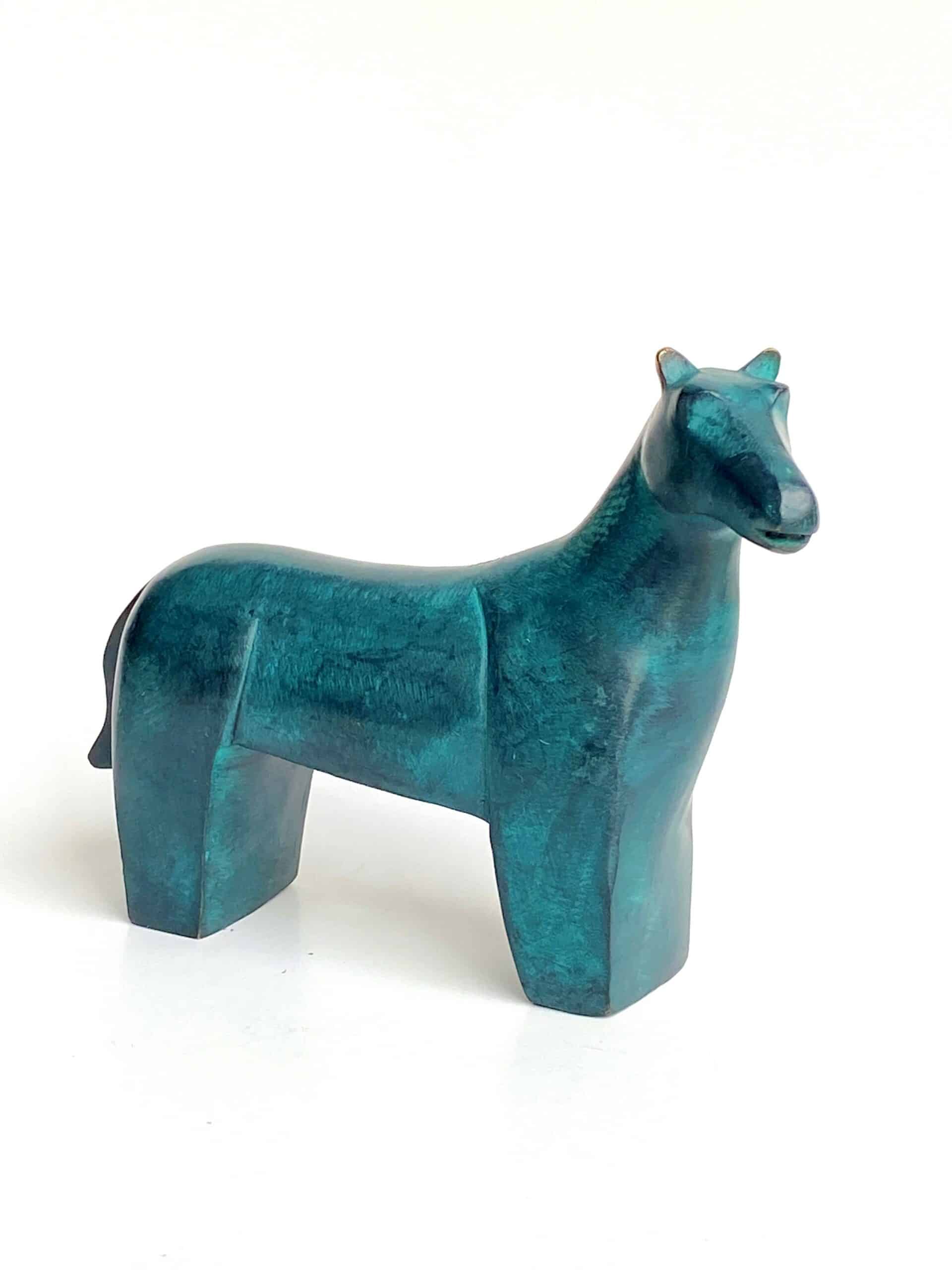 Hest - Billede 4