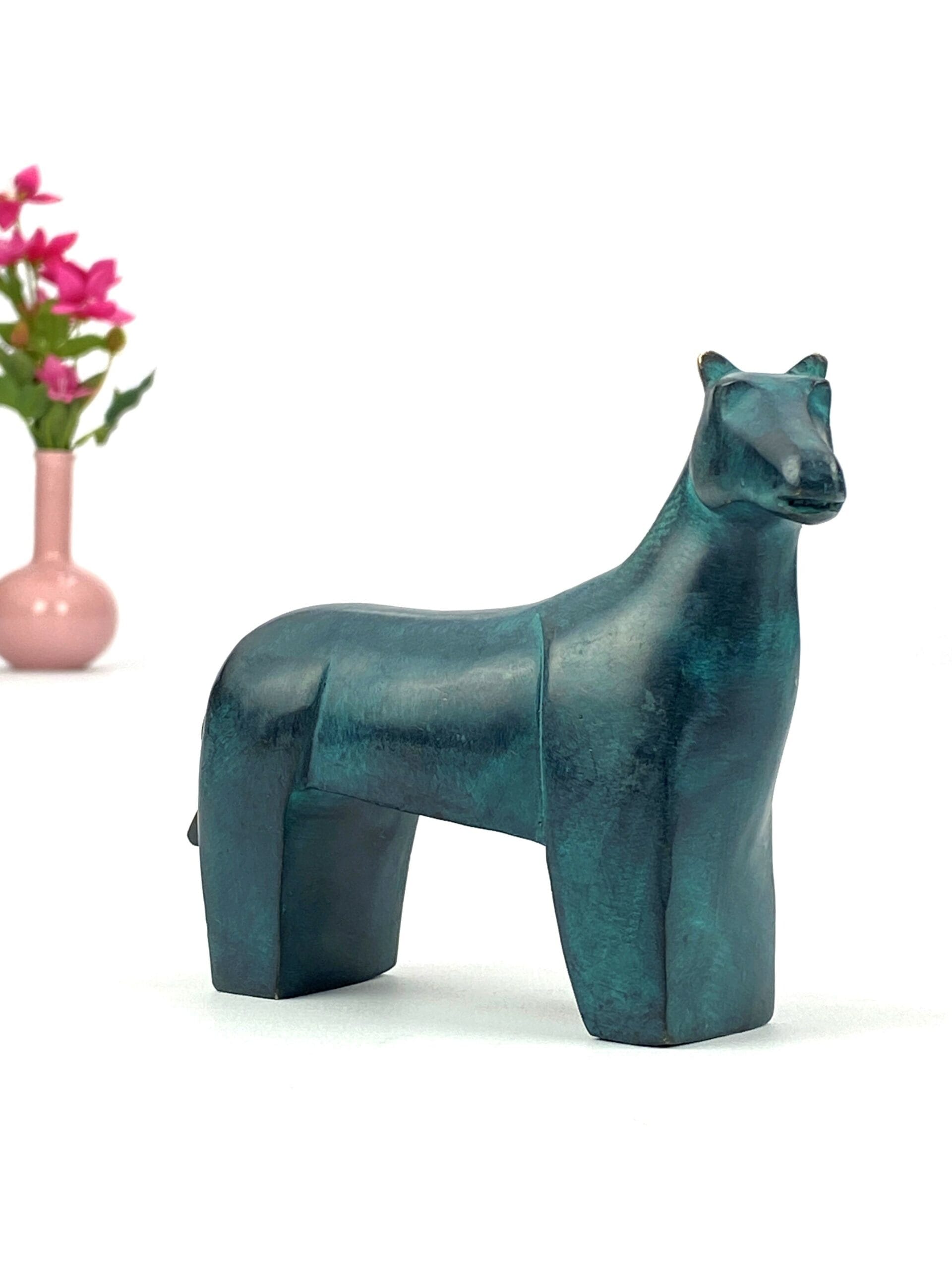 Hest - Billede 3